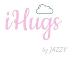 iHugs Logo